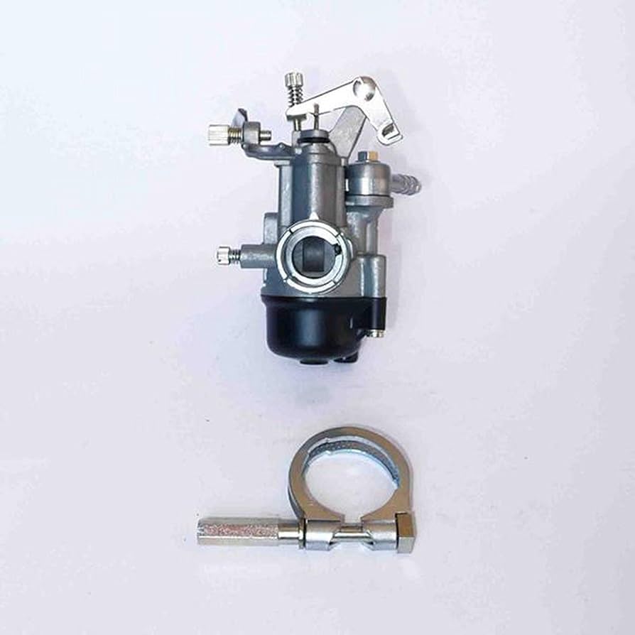 デロルトキャブレター 楽天市場】Carburetor デロルトソレックスウェーバーサイド